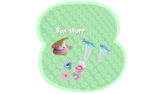 Box stuff